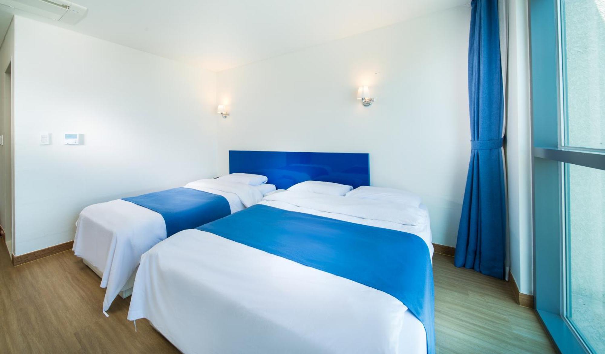 Amoureux Resort Czedżu Zewnętrze zdjęcie