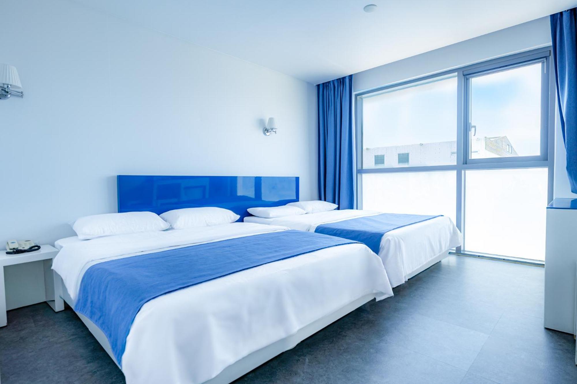 Amoureux Resort Czedżu Zewnętrze zdjęcie