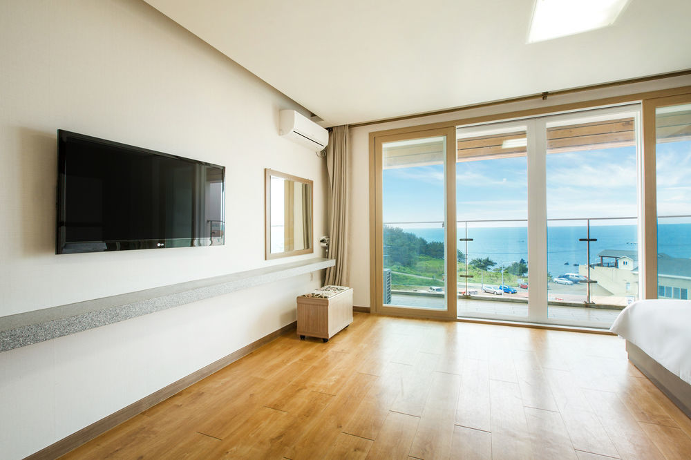 Amoureux Resort Czedżu Zewnętrze zdjęcie
